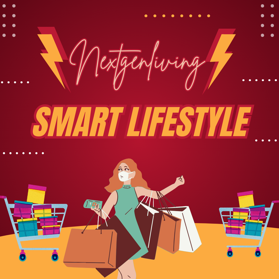 Smart Lifestyle