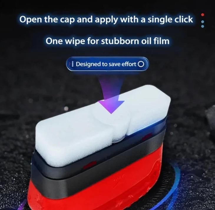 ShineMate (Glass Cleaning Board)