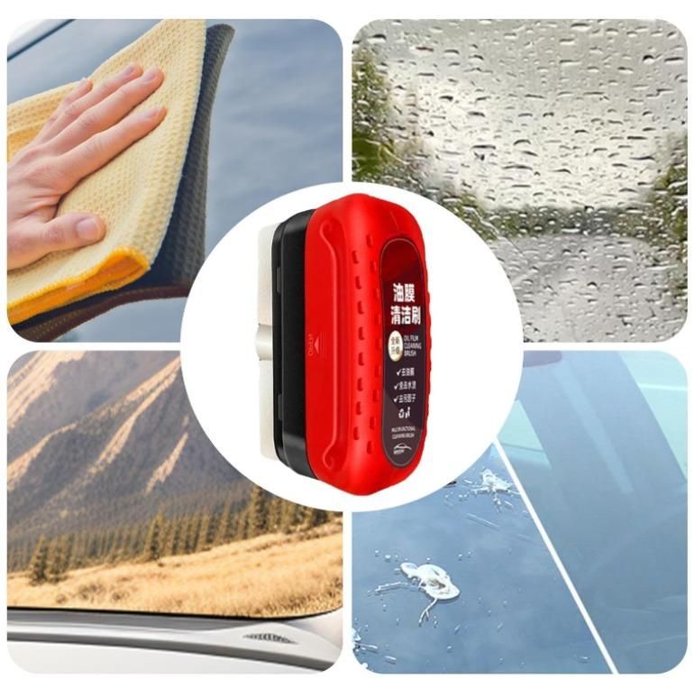 ShineMate (Glass Cleaning Board)